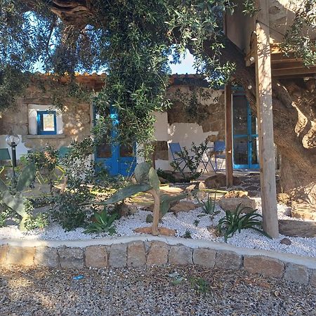 Sole In Ogliastra Bed & Breakfast Jerzu ห้อง รูปภาพ